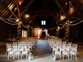 Meeka &amp; Sergiu's wedding 2