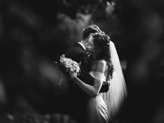 Meeka & Sergiu's wedding