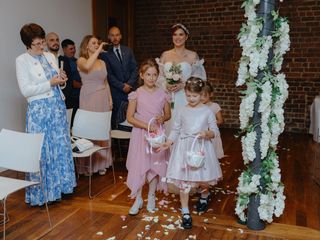 Evgenii &amp; Alina's wedding 3