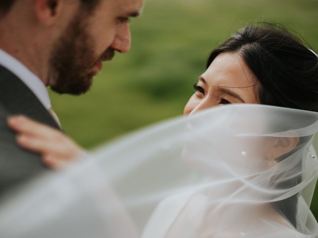 Hailey and Jordan&apos;s Wedding in Banbury, Oxfordshire 24