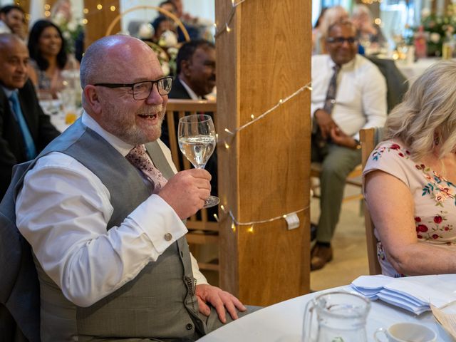 Dili and Joe&apos;s Wedding in Folkestone, Kent 45