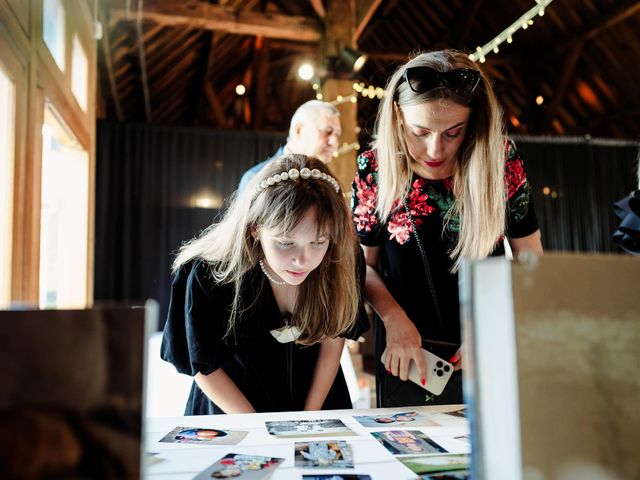 Sergiu and Meeka's Wedding in Ruislip, Middlesex 5