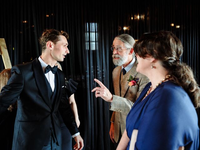 Sergiu and Meeka's Wedding in Ruislip, Middlesex 12