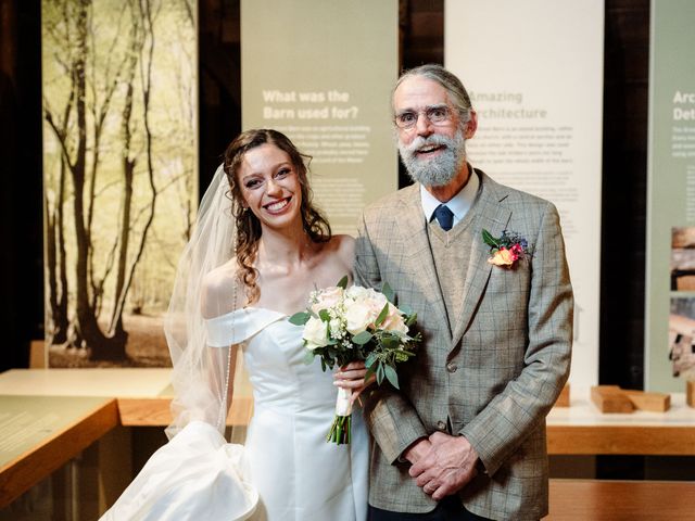 Sergiu and Meeka's Wedding in Ruislip, Middlesex 18