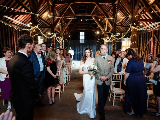 Sergiu and Meeka's Wedding in Ruislip, Middlesex 27