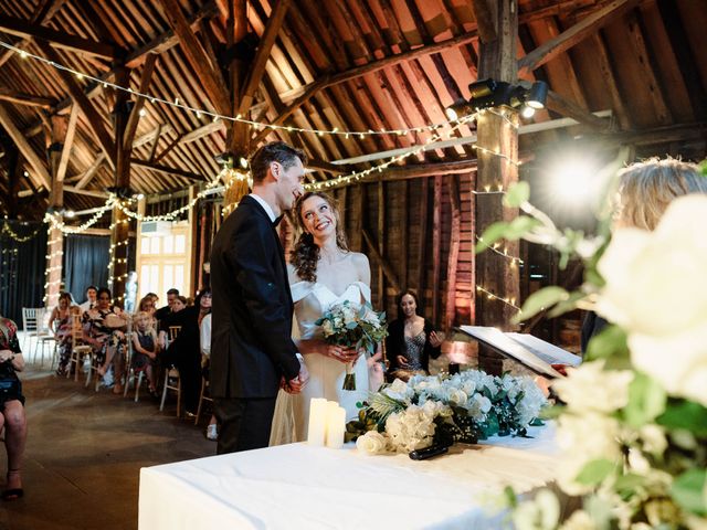 Sergiu and Meeka's Wedding in Ruislip, Middlesex 34