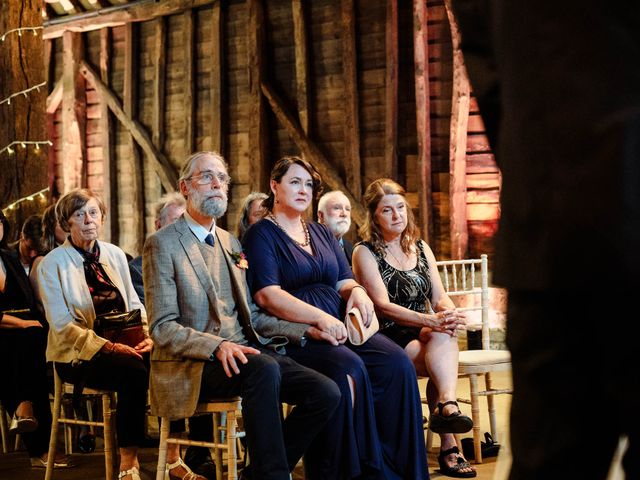 Sergiu and Meeka's Wedding in Ruislip, Middlesex 39