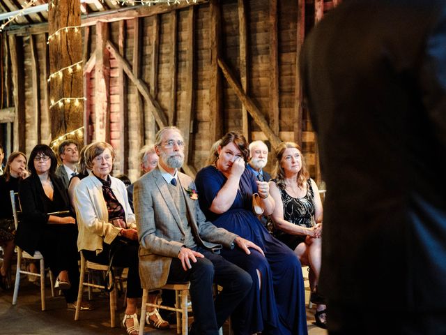 Sergiu and Meeka's Wedding in Ruislip, Middlesex 44