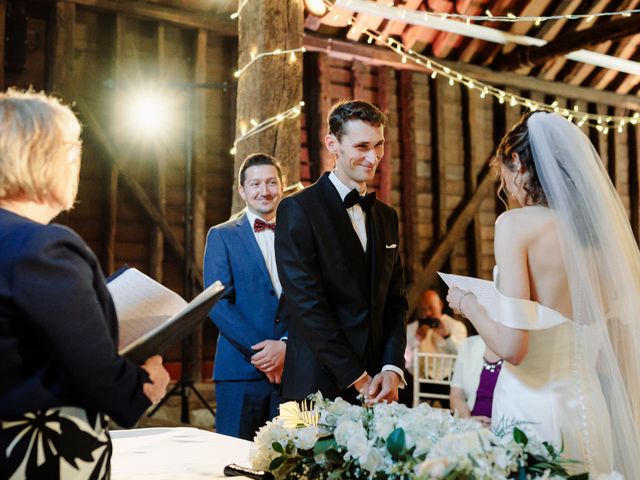 Sergiu and Meeka's Wedding in Ruislip, Middlesex 48