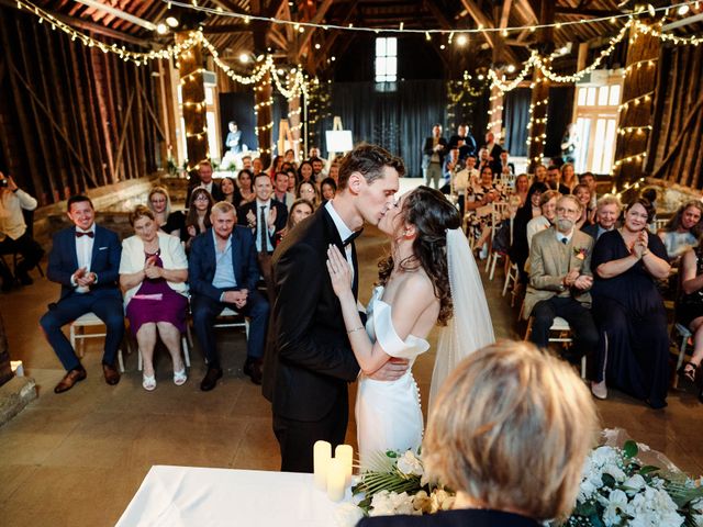 Sergiu and Meeka's Wedding in Ruislip, Middlesex 1