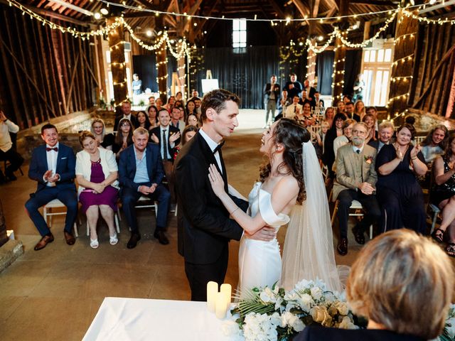 Sergiu and Meeka's Wedding in Ruislip, Middlesex 62