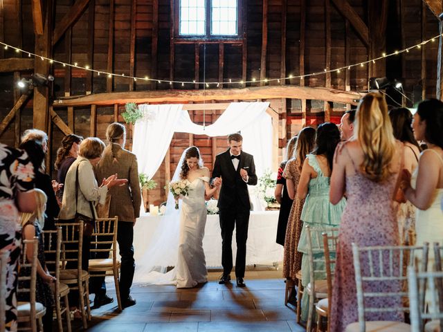 Sergiu and Meeka's Wedding in Ruislip, Middlesex 67