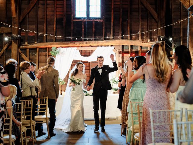 Sergiu and Meeka's Wedding in Ruislip, Middlesex 68