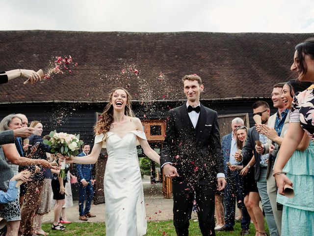 Sergiu and Meeka's Wedding in Ruislip, Middlesex 78