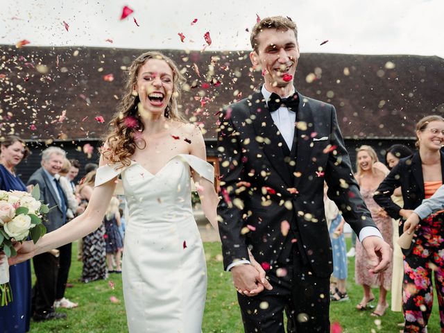 Sergiu and Meeka's Wedding in Ruislip, Middlesex 81