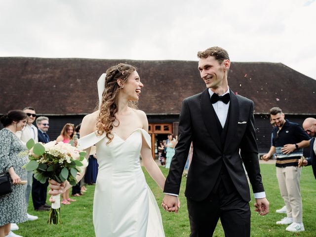 Sergiu and Meeka's Wedding in Ruislip, Middlesex 82