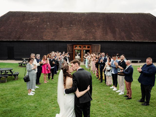 Sergiu and Meeka's Wedding in Ruislip, Middlesex 2