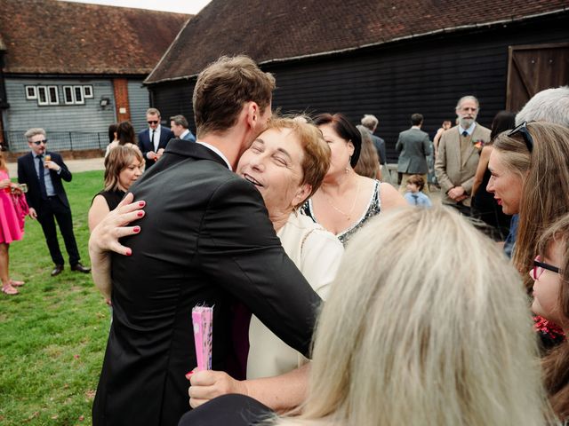 Sergiu and Meeka's Wedding in Ruislip, Middlesex 83