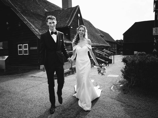 Sergiu and Meeka's Wedding in Ruislip, Middlesex 92