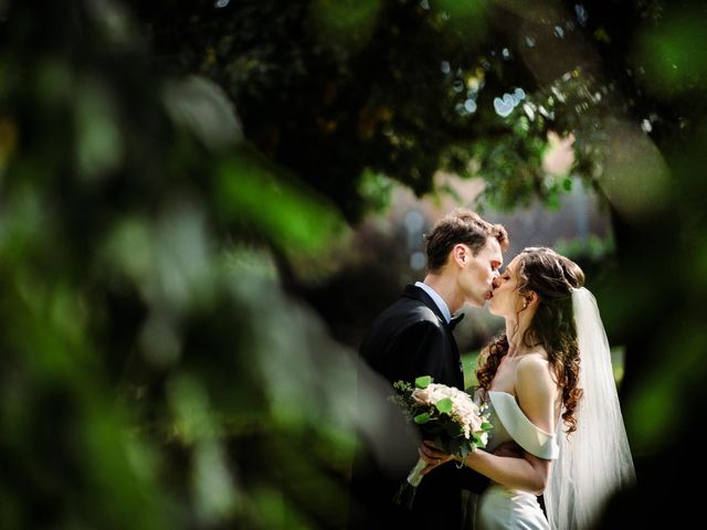 Sergiu and Meeka's Wedding in Ruislip, Middlesex 94