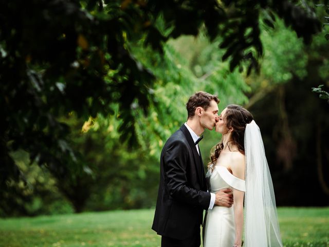 Sergiu and Meeka's Wedding in Ruislip, Middlesex 97