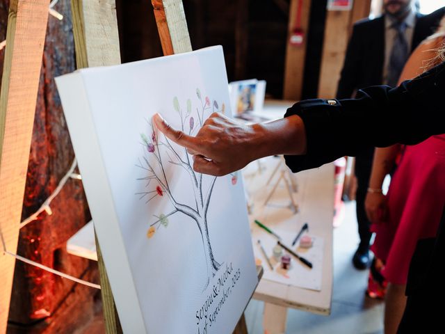 Sergiu and Meeka's Wedding in Ruislip, Middlesex 99