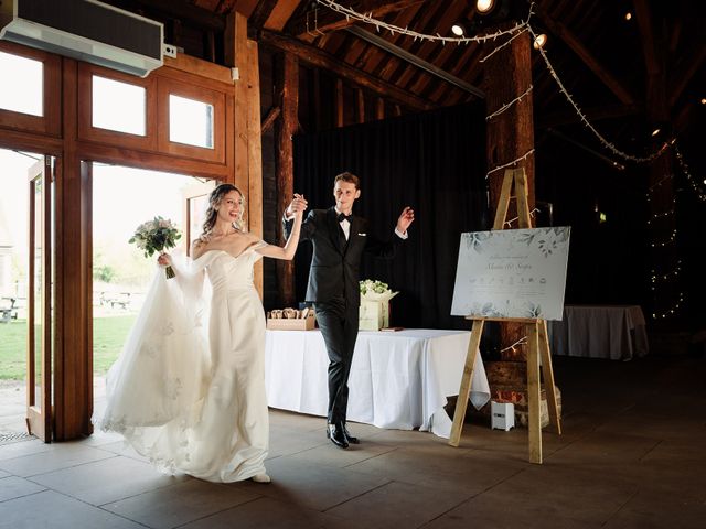 Sergiu and Meeka's Wedding in Ruislip, Middlesex 102