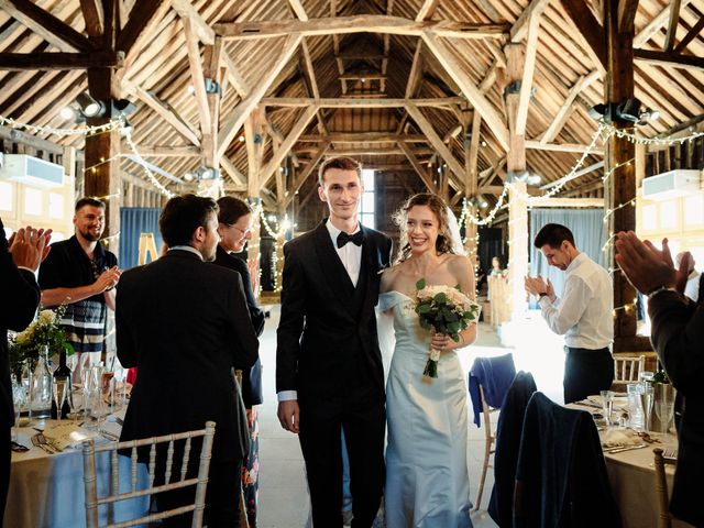 Sergiu and Meeka's Wedding in Ruislip, Middlesex 104