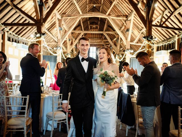 Sergiu and Meeka's Wedding in Ruislip, Middlesex 105