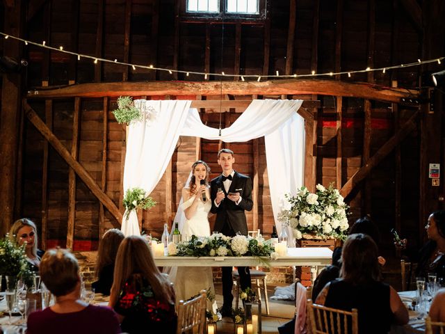 Sergiu and Meeka's Wedding in Ruislip, Middlesex 106