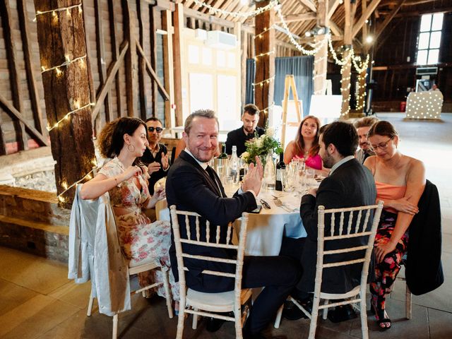 Sergiu and Meeka's Wedding in Ruislip, Middlesex 108