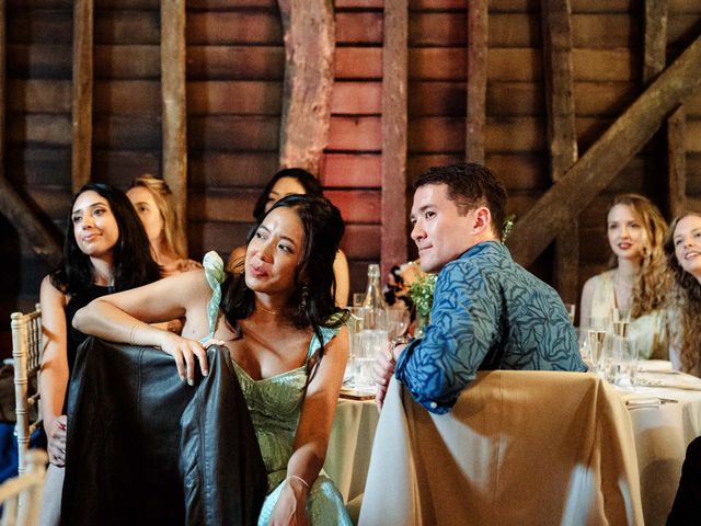 Sergiu and Meeka's Wedding in Ruislip, Middlesex 109