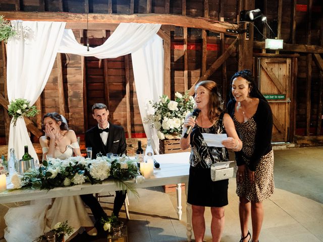 Sergiu and Meeka's Wedding in Ruislip, Middlesex 114