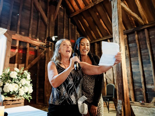 Sergiu and Meeka's Wedding in Ruislip, Middlesex 116