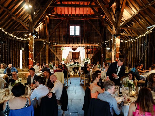 Sergiu and Meeka's Wedding in Ruislip, Middlesex 119