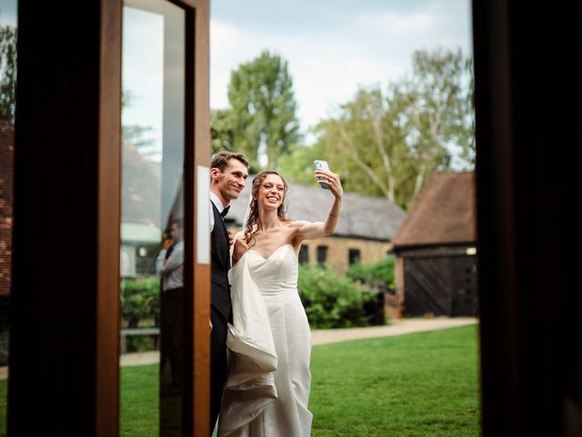 Sergiu and Meeka's Wedding in Ruislip, Middlesex 122