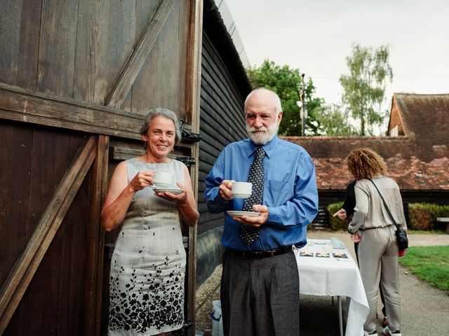 Sergiu and Meeka's Wedding in Ruislip, Middlesex 124