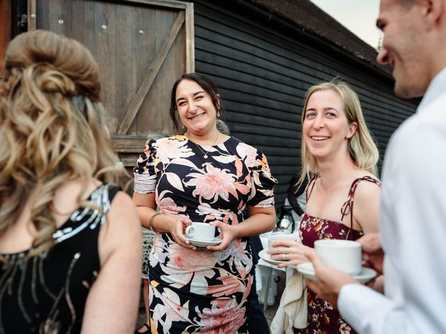 Sergiu and Meeka's Wedding in Ruislip, Middlesex 125