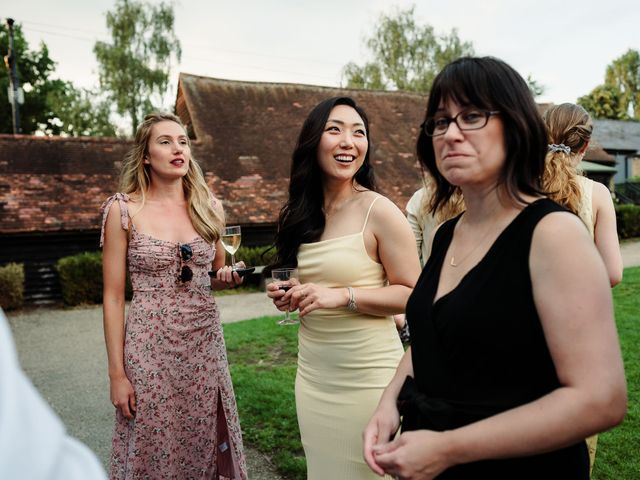 Sergiu and Meeka's Wedding in Ruislip, Middlesex 126