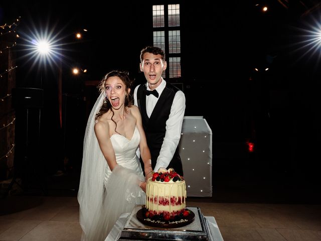 Sergiu and Meeka's Wedding in Ruislip, Middlesex 127