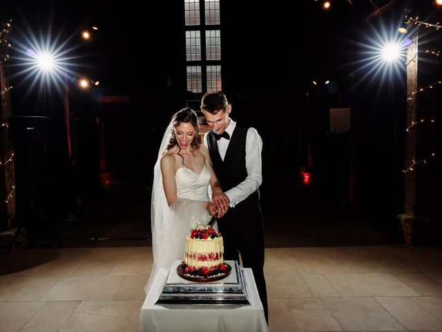 Sergiu and Meeka's Wedding in Ruislip, Middlesex 128