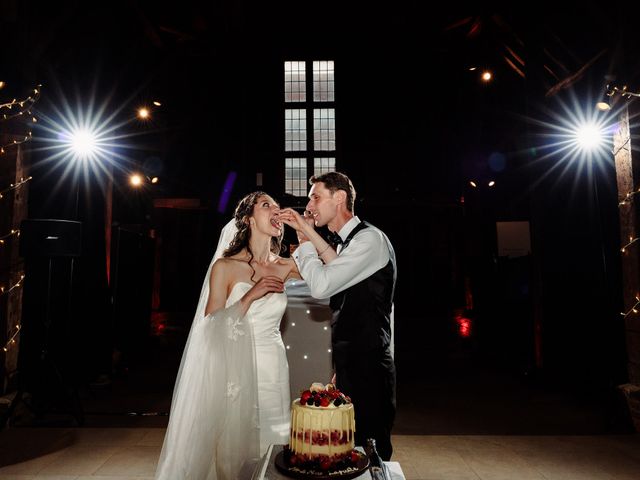 Sergiu and Meeka's Wedding in Ruislip, Middlesex 129