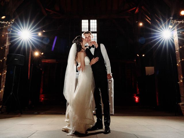 Sergiu and Meeka's Wedding in Ruislip, Middlesex 130