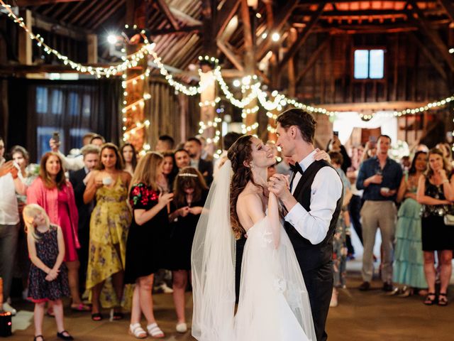 Sergiu and Meeka's Wedding in Ruislip, Middlesex 134