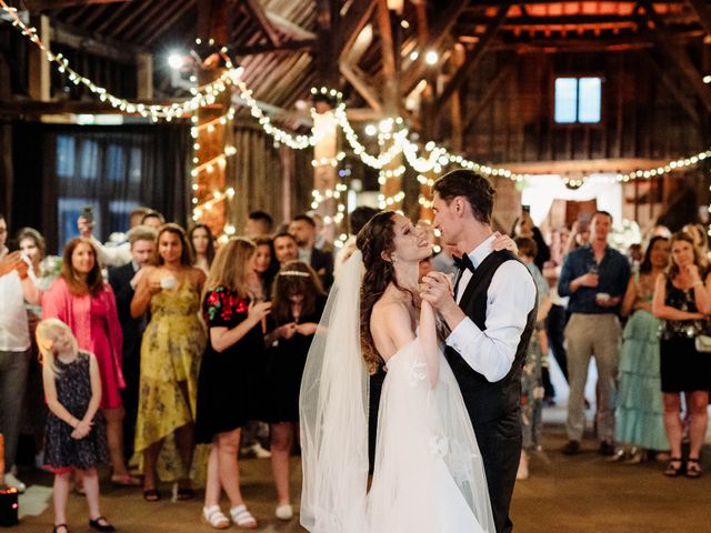 Sergiu and Meeka's Wedding in Ruislip, Middlesex 135