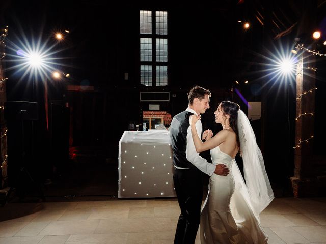 Sergiu and Meeka's Wedding in Ruislip, Middlesex 136