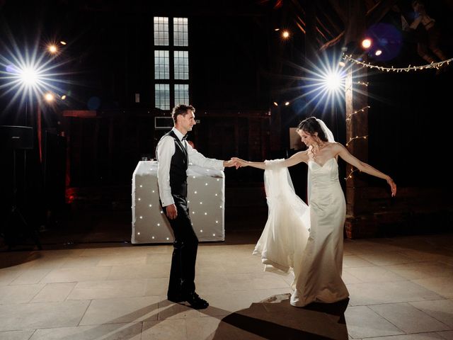 Sergiu and Meeka's Wedding in Ruislip, Middlesex 137