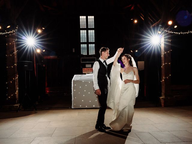 Sergiu and Meeka's Wedding in Ruislip, Middlesex 138