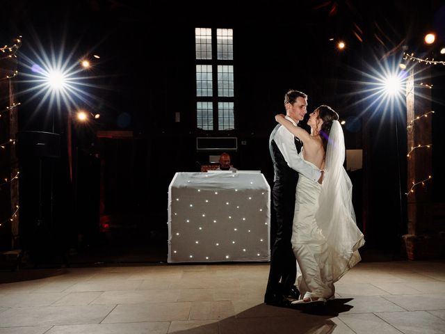 Sergiu and Meeka's Wedding in Ruislip, Middlesex 139