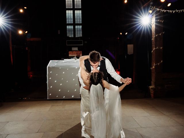 Sergiu and Meeka's Wedding in Ruislip, Middlesex 140